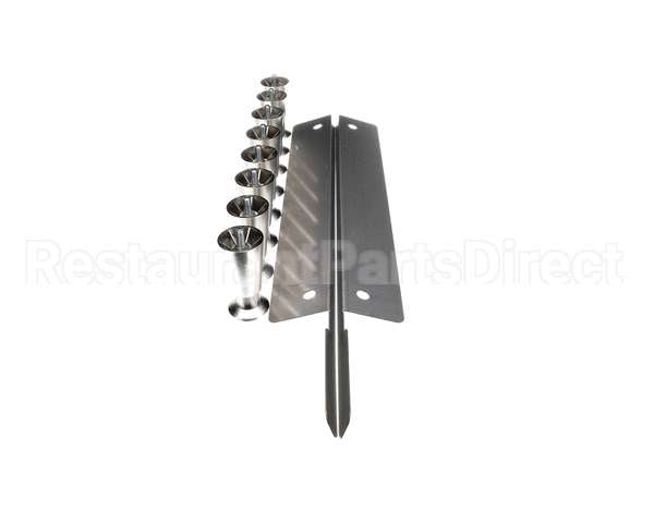 82-4421 Lancer Kitleg And Bracketfs60