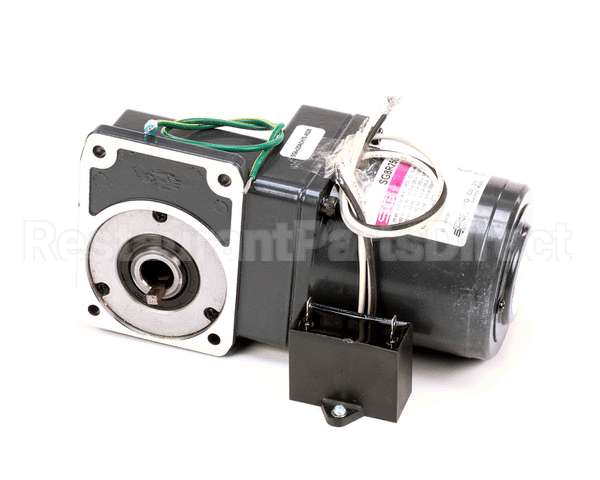82-4451 Lancer Auger Motor Assemblysensation