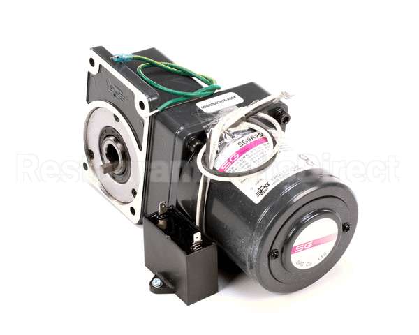 82-4451 Lancer Auger Motor Assemblysensation
