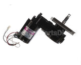 82-4452 Lancer Agitator Motor Assembly,Sensat
