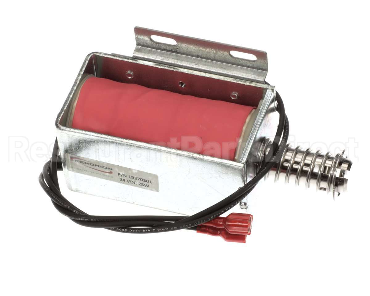 82-4507-SP Lancer Solenoid, Door Assy, 24V