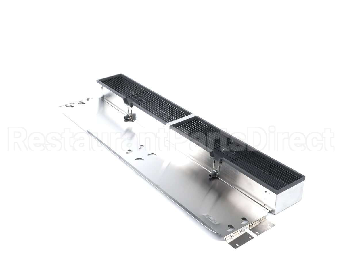 82-4928 Lancer Kitsales Fs60 Drip Tray And