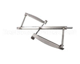 82-5063 Lancer Agitator Assyleft44" Sensation