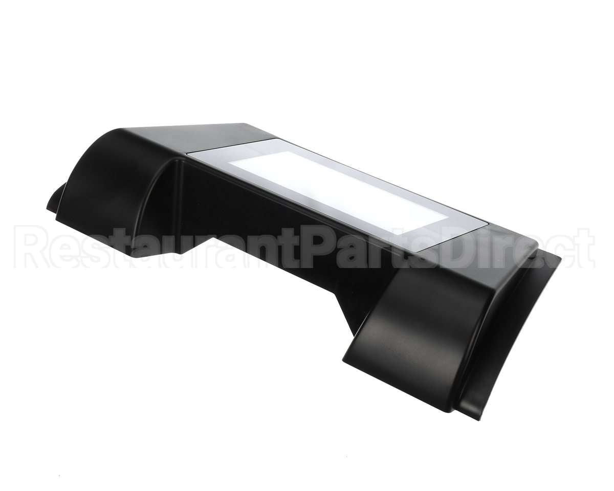 82-6043-SP Lancer Bezel Assy,Display,Dispense,Fs44