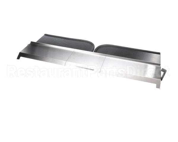 82-6208 Lancer Kit, Exspp,Splashguards,Fs30 711