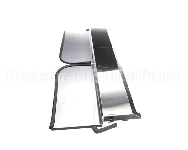 82-6208 Lancer Kit, Exspp,Splashguards,Fs30 711