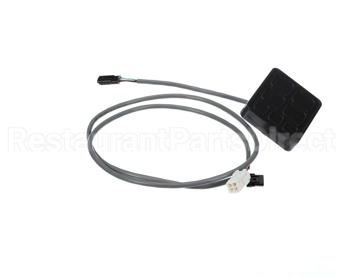 82-6467-SP Lancer Kit,Ada Pendant,Touchpad,Retro-Kit