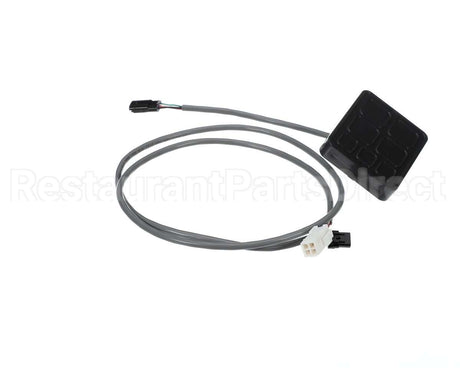 82-6467-SP Lancer Kit,Ada Pendant,Touchpad,Retro-Kit
