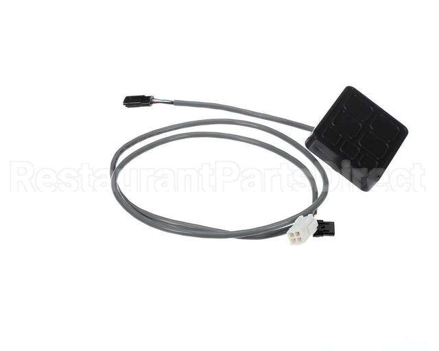82-6467-SP Lancer Kit,Ada Pendant,Touchpad,Retro-Kit