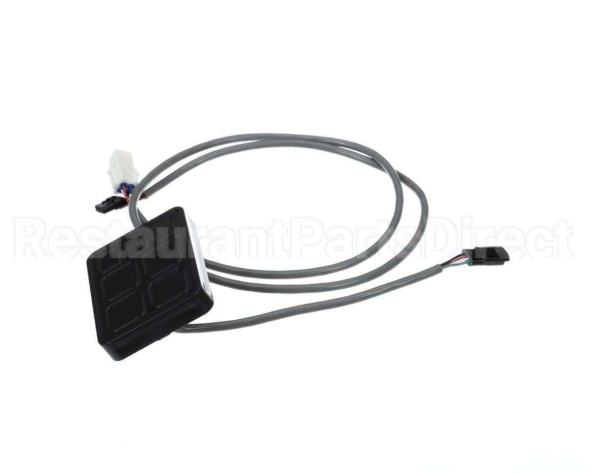 82-6467-SP Lancer Kit,Ada Pendant,Touchpad,Retro-Kit