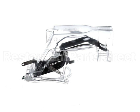 82-7717-SP Lancer Ice Chute Assembly,Sensation