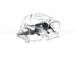 82-7717-SP Lancer Ice Chute Assembly,Sensation