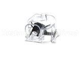 82-7717-SP Lancer Ice Chute Assembly,Sensation