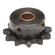 820-35 Compatible Insinger Sprocket W/Bushing (Order 820