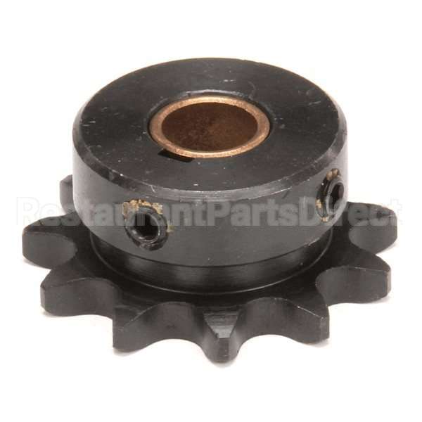 820-35 Compatible Insinger Sprocket W/Bushing (Order 820