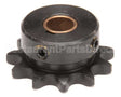 820-35 Insinger Sprocket W/Bushing (Order 820-