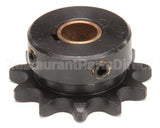 820-35 Insinger Sprocket W/Bushing (Order 820-