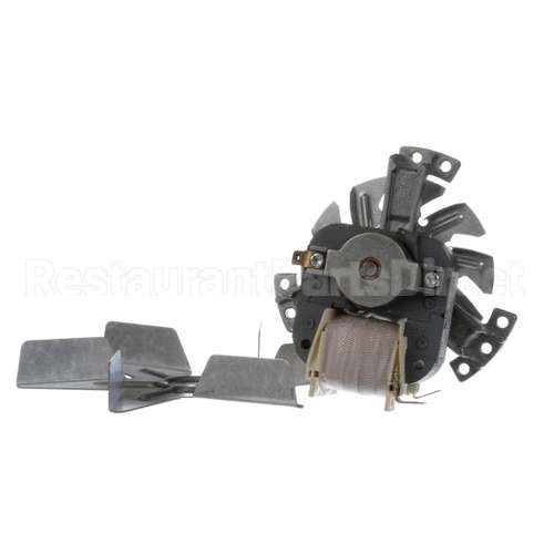 820 Hickory Convection Fan &Motor