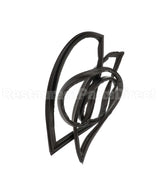 820038 TRUE Gasket, Door, Black, Magnetic