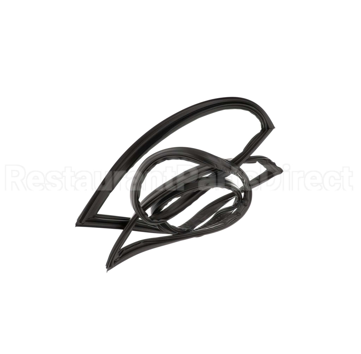 820038 TRUE Gasket, Door, Black, Magnetic