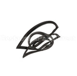 820038 TRUE Gasket, Door, Black, Magnetic