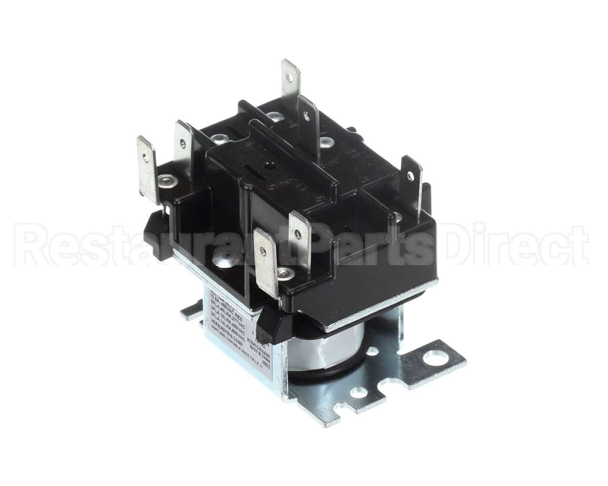 8201-032BX Bard Relay, Blower, Spdt 24V