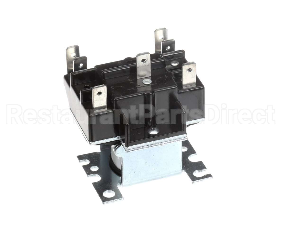 8201-032BX Bard Relay, Blower, Spdt 24V