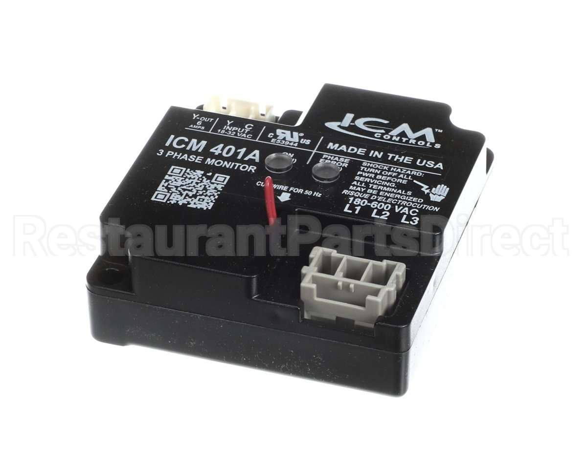8201-174BX Bard Phase Monitor