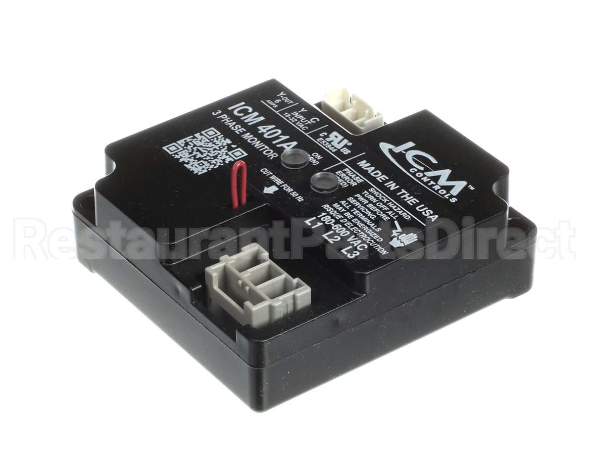 8201-174BX Bard Phase Monitor