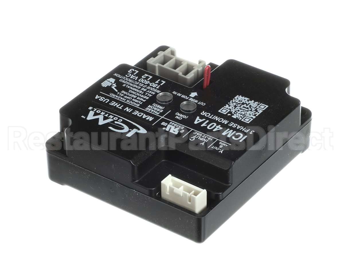 8201-174BX Bard Phase Monitor