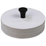 8201 Compatible Groen Insulator - Pilot Access Door