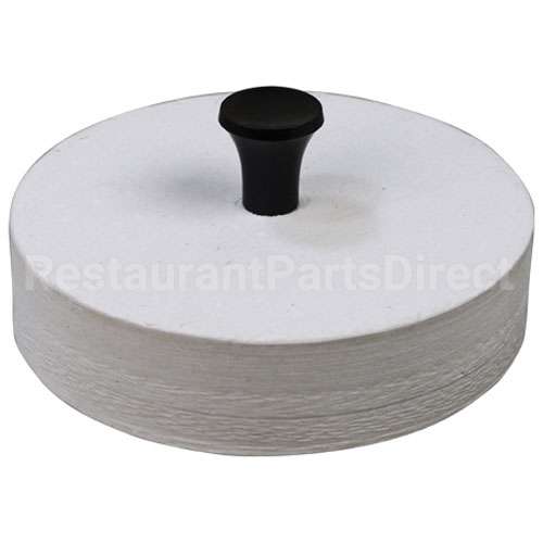 8201 Compatible Groen Insulator - Pilot Access Door