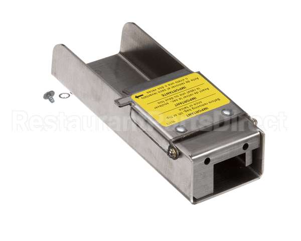 82019K Grindmaster Cecilware Assembly Spout 875