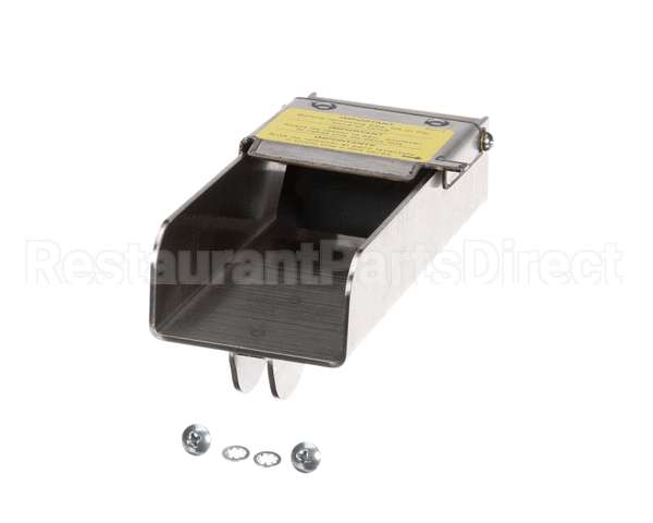 82019K Grindmaster Cecilware Assembly Spout 875