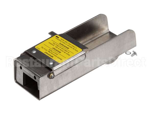 82019K Grindmaster Cecilware Assembly Spout 875