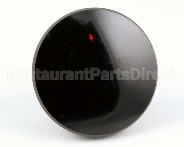 82023-000 Server Knob-000-Black