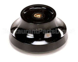 82023-001 Server Knob-001-Chocolate