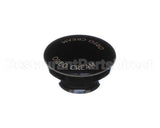 82023-014 Server Knob - 014-Oreo Cream