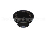 82023-014 Server Knob - 014-Oreo Cream