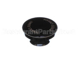 82023-014 Server Knob - 014-Oreo Cream