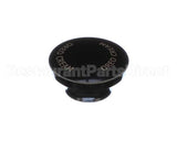 82023-014 Server Knob - 014-Oreo Cream