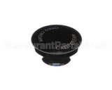 82023-014 Server Knob - 014-Oreo Cream