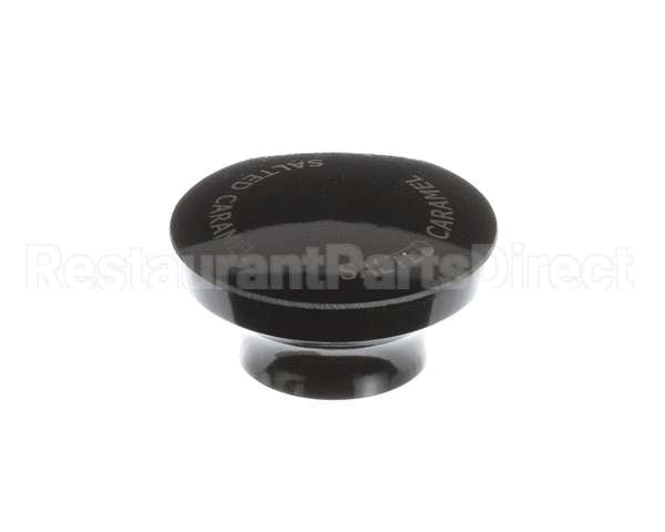 82023-016 Server Knob - 016-Salted Caramel