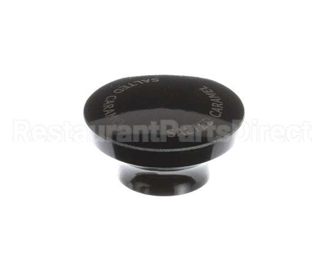 82023-016 Server Knob - 016-Salted Caramel