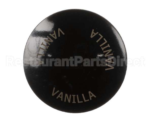 82023-017 Server Knob - 017-Vanilla