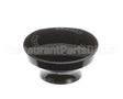 82023-018 Server Knob - 018-Coffee