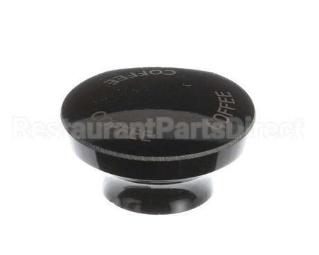82023-018 Server Knob - 018-Coffee