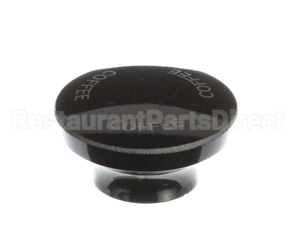 82023-018 Server Knob - 018-Coffee