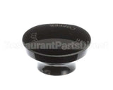 82023-018 Server Knob - 018-Coffee