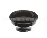 82023-018 Server Knob - 018-Coffee